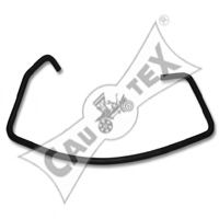 031080 Furtun radiator CAUTEX 