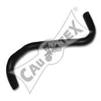 031083 Furtun radiator CAUTEX 