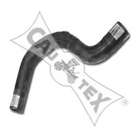031223 Furtun radiator CAUTEX 