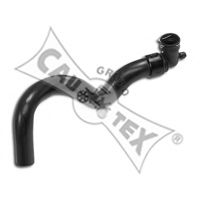031312 Furtun radiator CAUTEX 