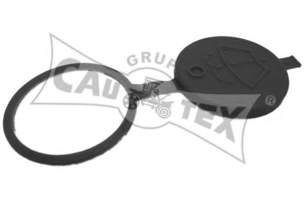 031520 buson,rezervor lichid de spalare parbriz CAUTEX 