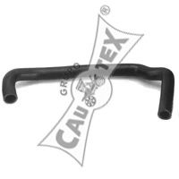 036121 Furtun radiator CAUTEX 