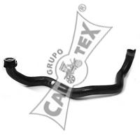 036140 Furtun radiator CAUTEX 