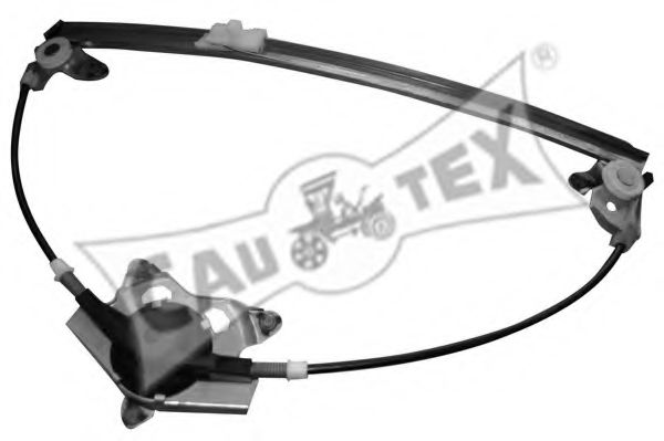 Mecanism actionare geam