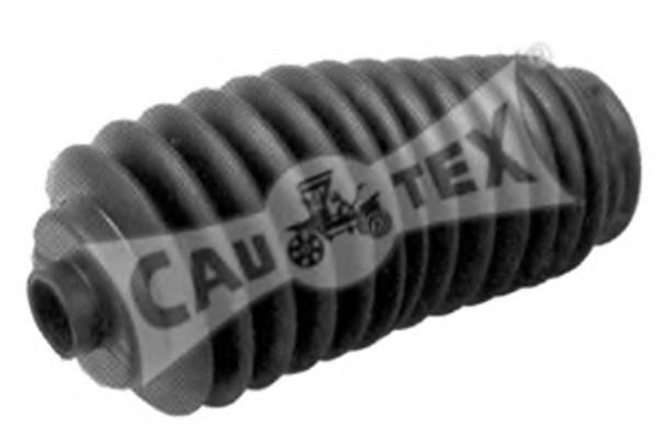 Capac protectie/Burduf, amortizor