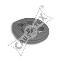 080610 Suport, sistem de esapament CAUTEX 