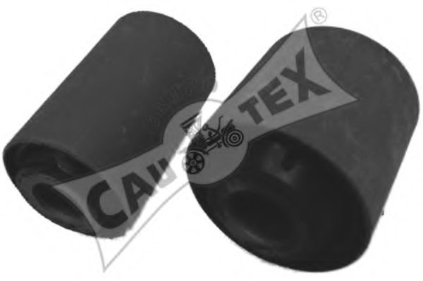 081248 Set reparatie, bara stabilizatoare CAUTEX 