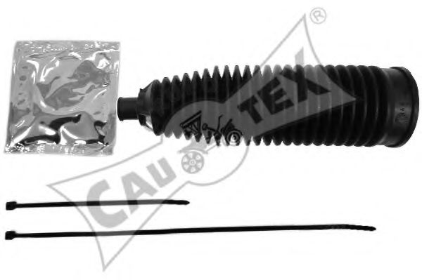 081276 Ansamblu burduf, directie CAUTEX 