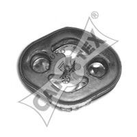 Suport, sistem de esapament