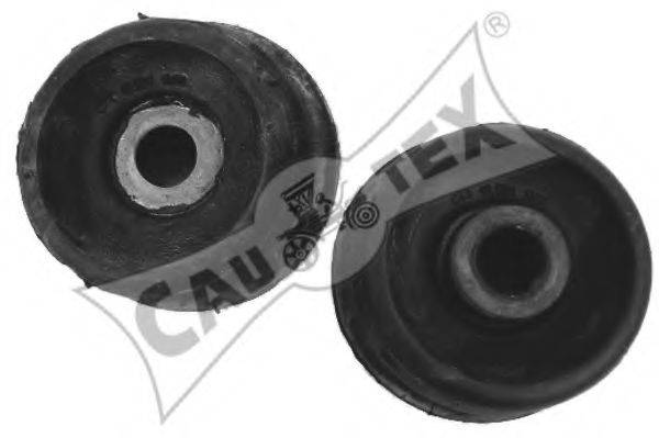 181080 Set reparatie, rulment sarcina amortizor CAUTEX 
