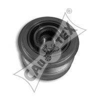 Fulie, alternator