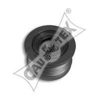 Fulie, alternator