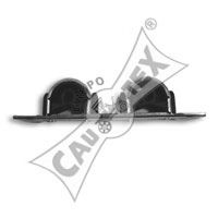 460440 Suport, sistem de esapament CAUTEX 