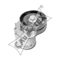 460987 intinzator,curea transmisie CAUTEX 