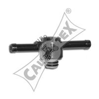 461055 ventil, filtru de combustibil CAUTEX 