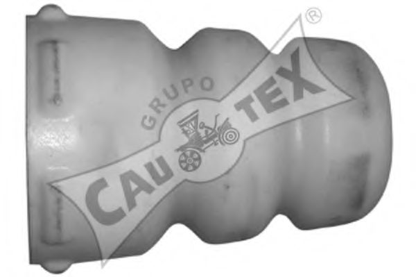 462442 Tampon cauciuc, suspensie CAUTEX 