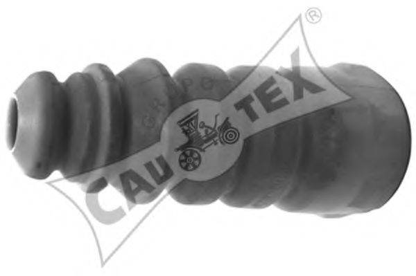 462446 Tampon cauciuc, suspensie CAUTEX 