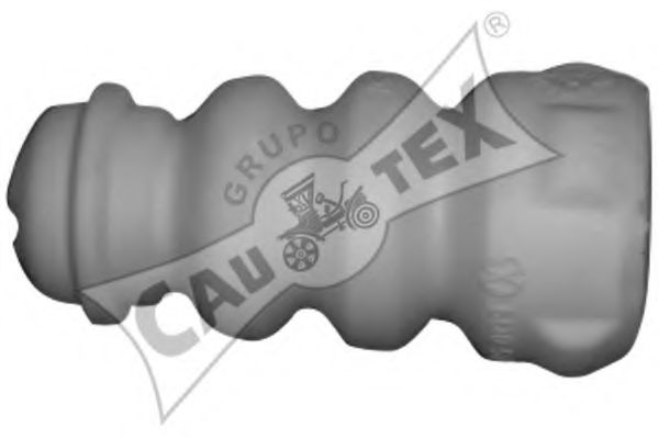 462450 Tampon cauciuc, suspensie CAUTEX 