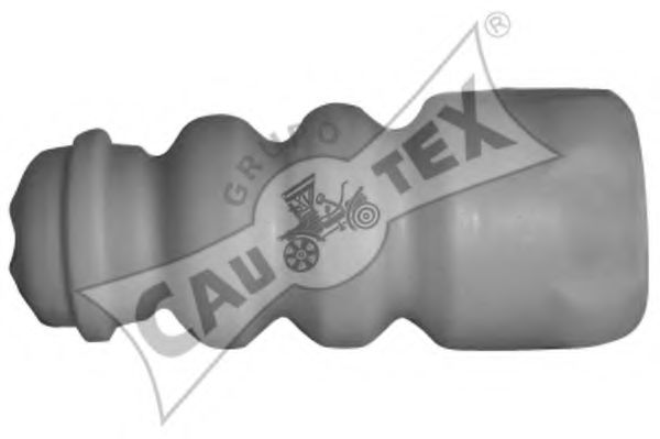 462456 Tampon cauciuc, suspensie CAUTEX 