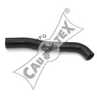 466023 Furtun radiator CAUTEX 