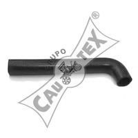466041 Furtun radiator CAUTEX 