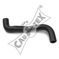 466047 Furtun radiator CAUTEX 