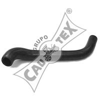 466057 Furtun radiator CAUTEX 