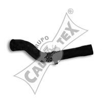 466106 Furtun radiator CAUTEX 