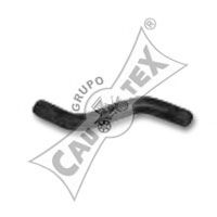466107 Furtun radiator CAUTEX 