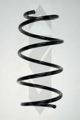 Arc spiral