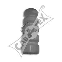 480531 Tampon cauciuc, suspensie CAUTEX 