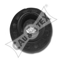 480557 Suport radiator CAUTEX 