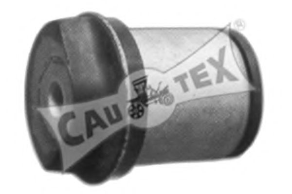480562 Lagar, suport ax CAUTEX 