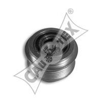 480906 Fulie, alternator CAUTEX 