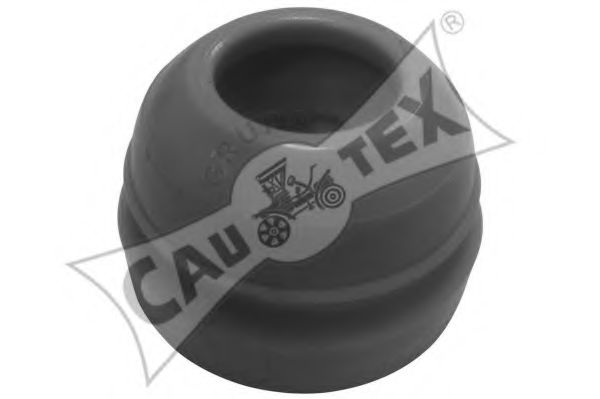 482508 Tampon cauciuc, suspensie CAUTEX 