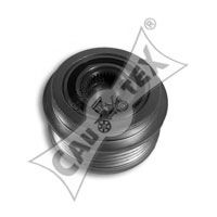 Fulie, alternator