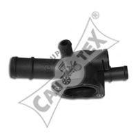 Flansa lichid racire
