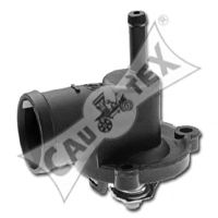 952201 Flansa lichid racire CAUTEX 