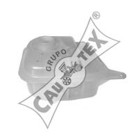 Vas de expansiune, racire