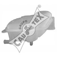 Vas de expansiune, racire