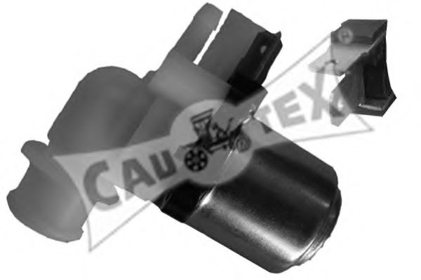 954632 pompa de apa,spalare parbriz CAUTEX 