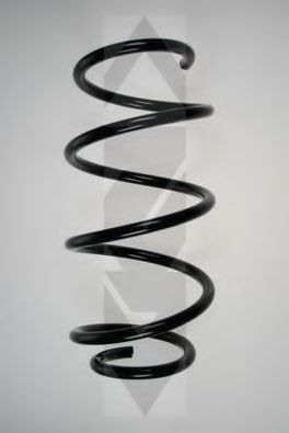 Arc spiral