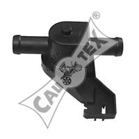 955114 Flansa lichid racire CAUTEX 