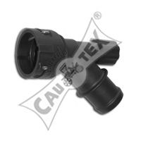 Flansa lichid racire