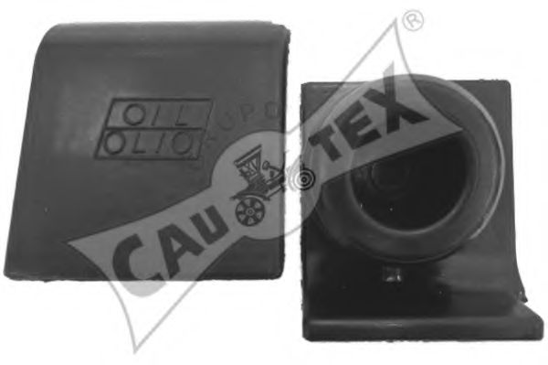 955384 buson,umplere ulei CAUTEX 