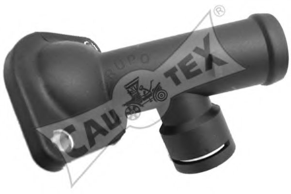 955390 Flansa lichid racire CAUTEX 