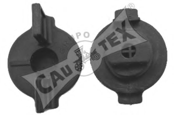 955404 capac,flansa sistem de racire CAUTEX 