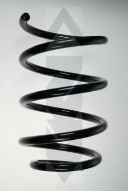 Arc spiral