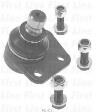 FBJ5251 Articulatie sarcina/ghidare FIRST LINE 
