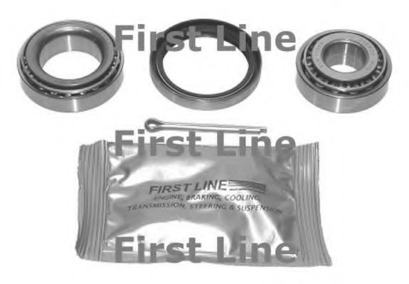 Set rulment roata